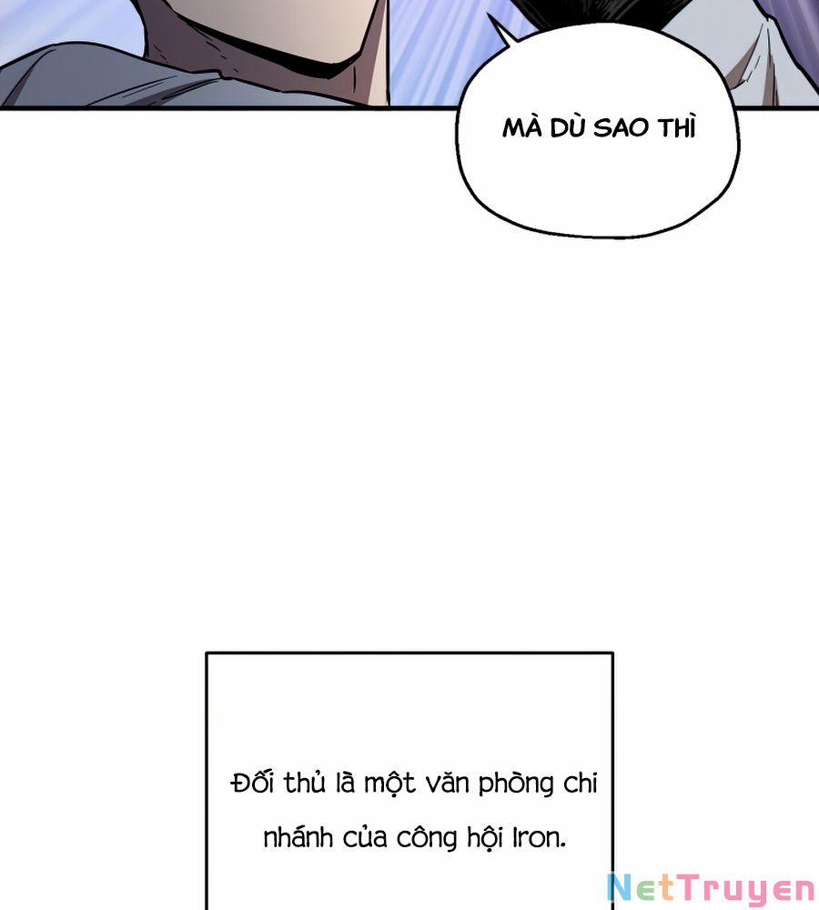 Người Chơi Không Thể Thăng Cấp 41 trang 18