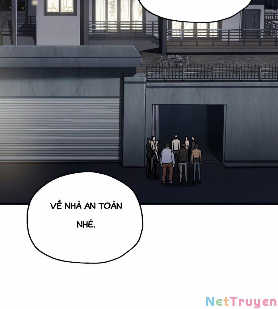 Người Chơi Không Thể Thăng Cấp 41 trang 2