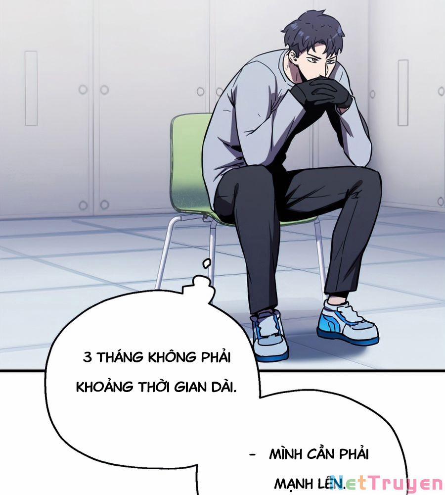 Người Chơi Không Thể Thăng Cấp 41 trang 20