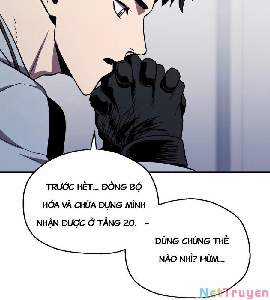 Người Chơi Không Thể Thăng Cấp 41 trang 22