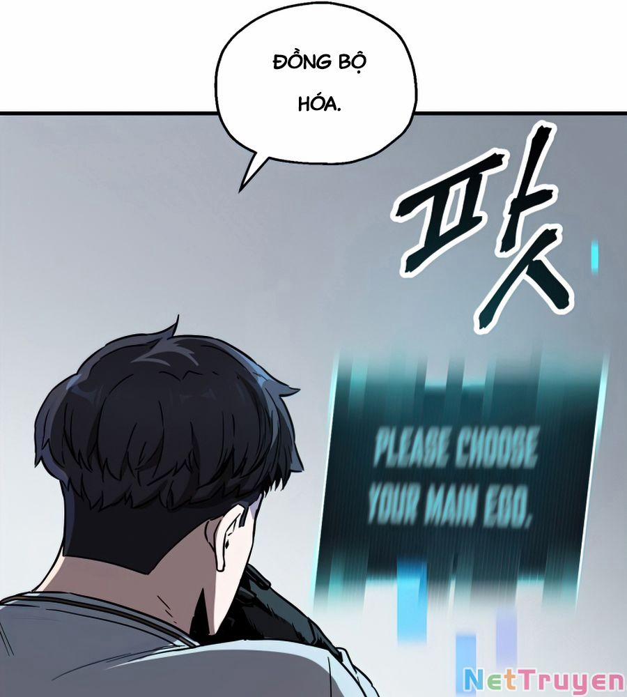 Người Chơi Không Thể Thăng Cấp 41 trang 24