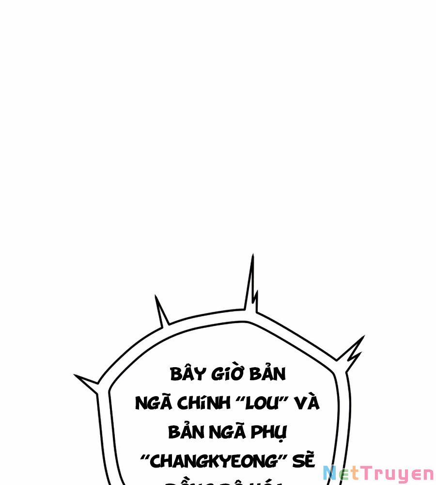 Người Chơi Không Thể Thăng Cấp 41 trang 32