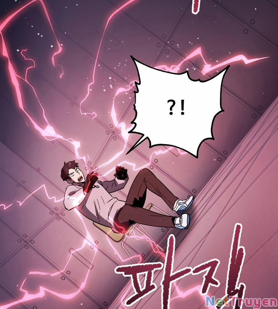 Người Chơi Không Thể Thăng Cấp 41 trang 34