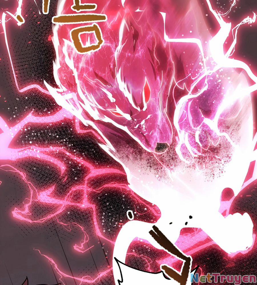 Người Chơi Không Thể Thăng Cấp 41 trang 36