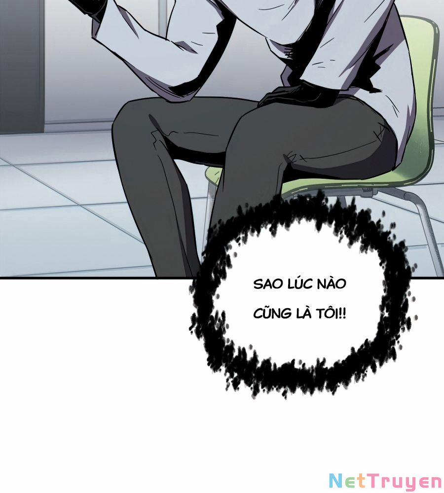 Người Chơi Không Thể Thăng Cấp 41 trang 44