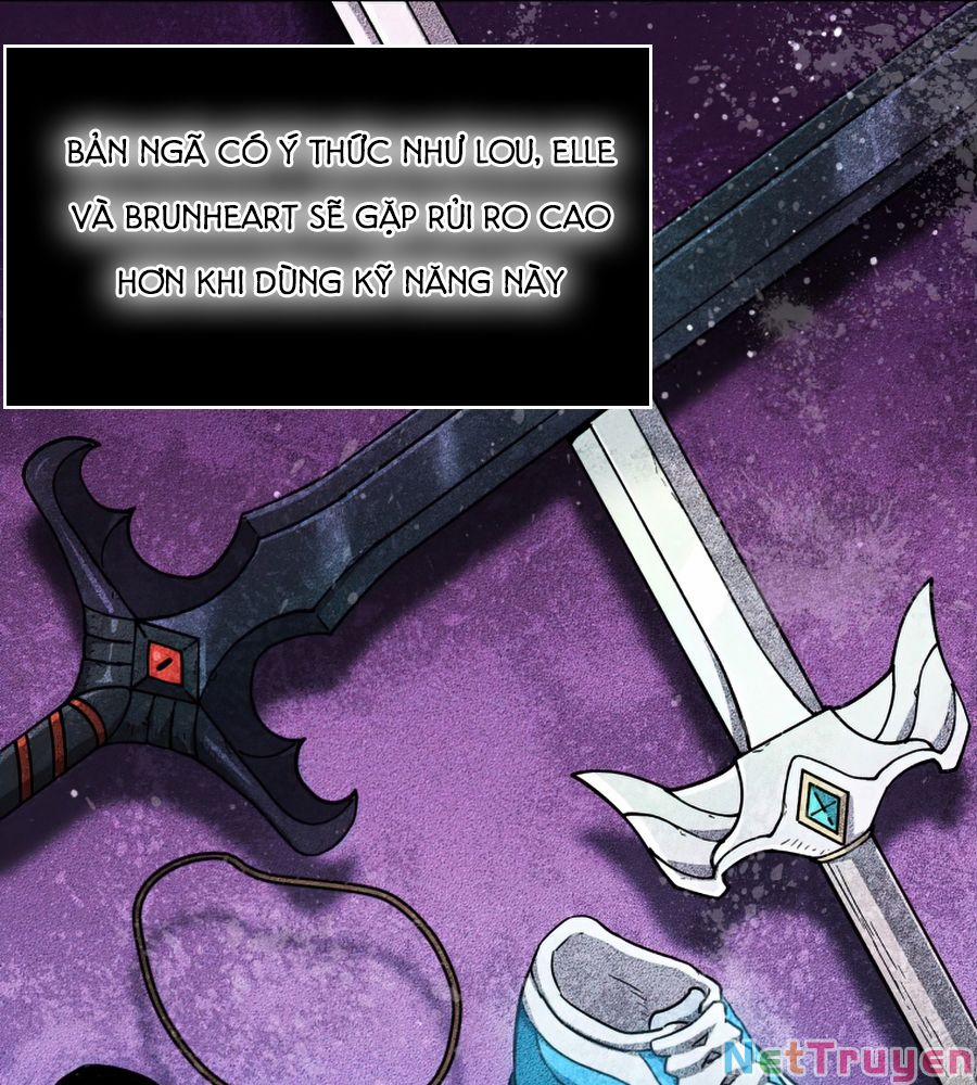 Người Chơi Không Thể Thăng Cấp 41 trang 48