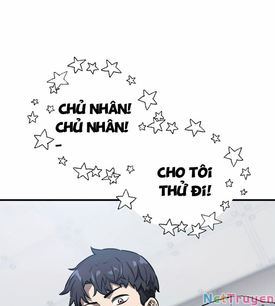 Người Chơi Không Thể Thăng Cấp 41 trang 51