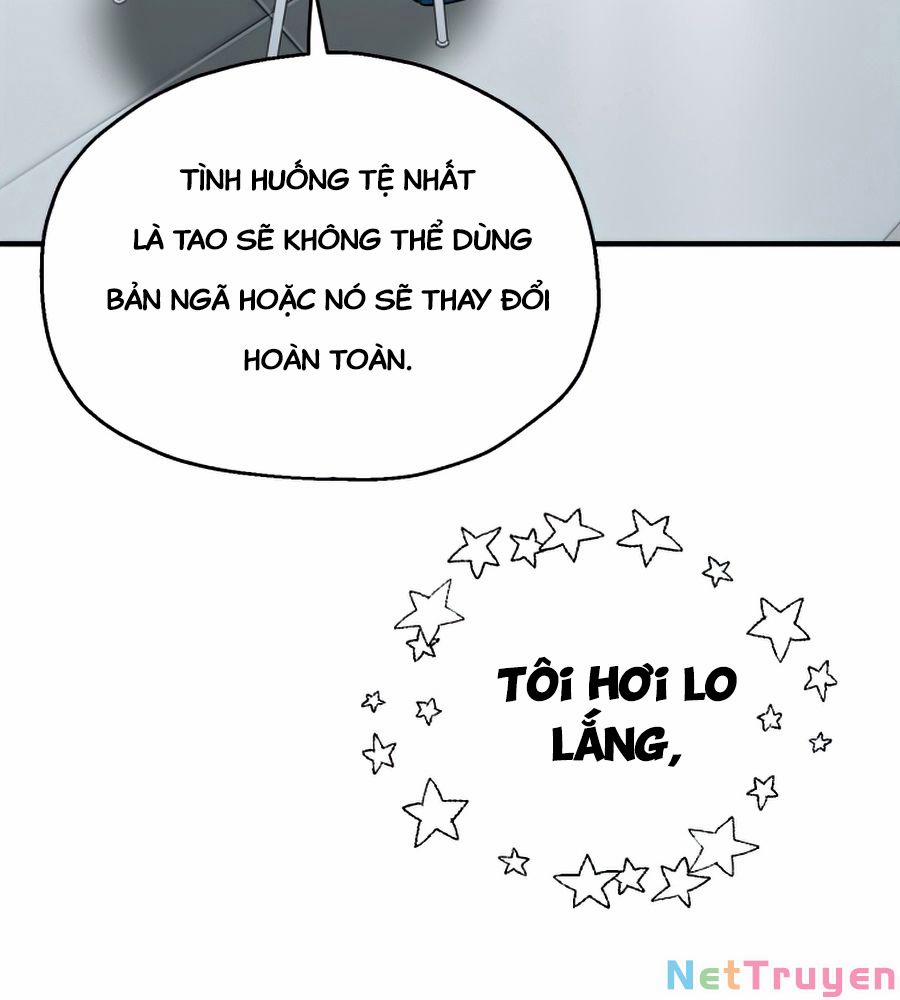 Người Chơi Không Thể Thăng Cấp 41 trang 55