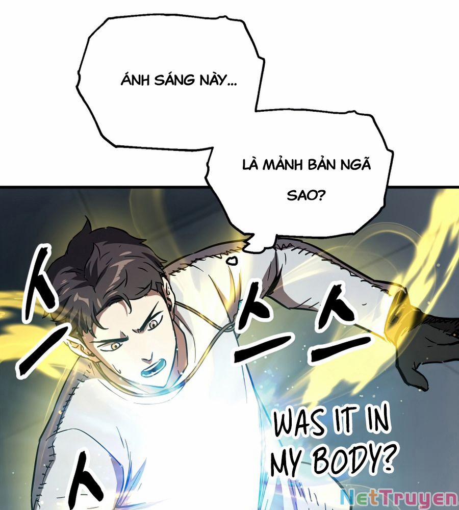 Người Chơi Không Thể Thăng Cấp 41 trang 66