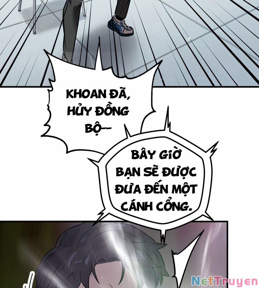 Người Chơi Không Thể Thăng Cấp 41 trang 73