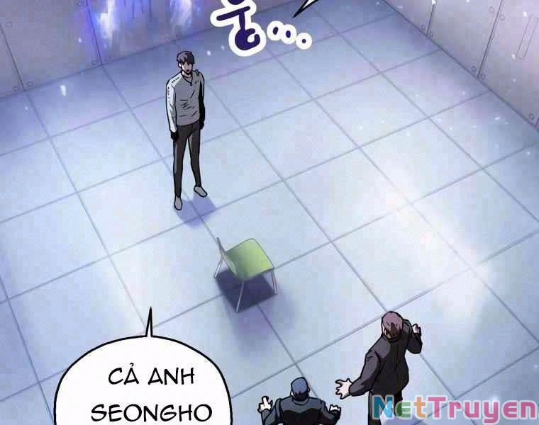 Người Chơi Không Thể Thăng Cấp 42 trang 1