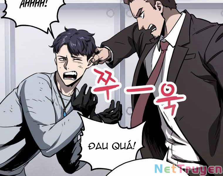 Người Chơi Không Thể Thăng Cấp 42 trang 11