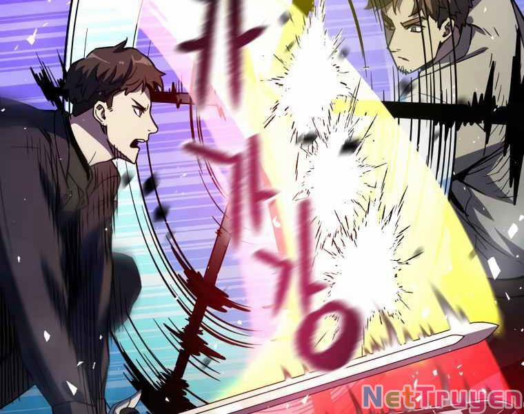 Người Chơi Không Thể Thăng Cấp 42 trang 127