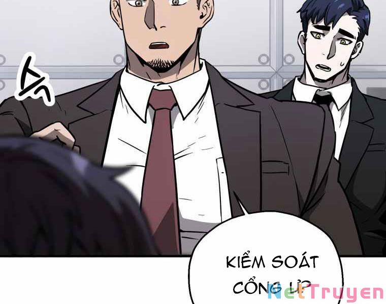 Người Chơi Không Thể Thăng Cấp 42 trang 17