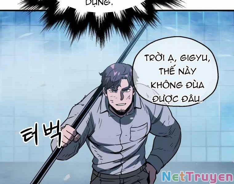 Người Chơi Không Thể Thăng Cấp 42 trang 176