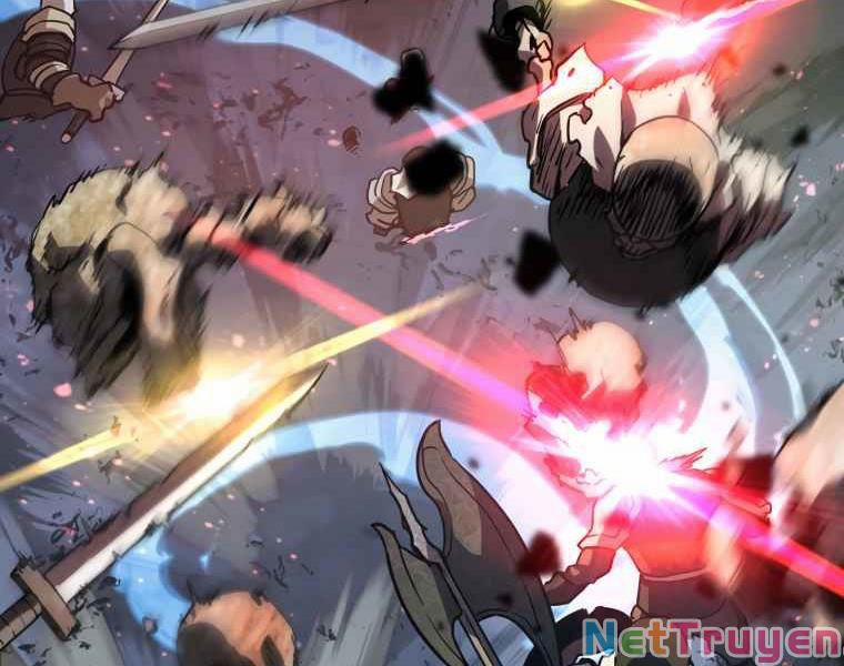 Người Chơi Không Thể Thăng Cấp 42 trang 45