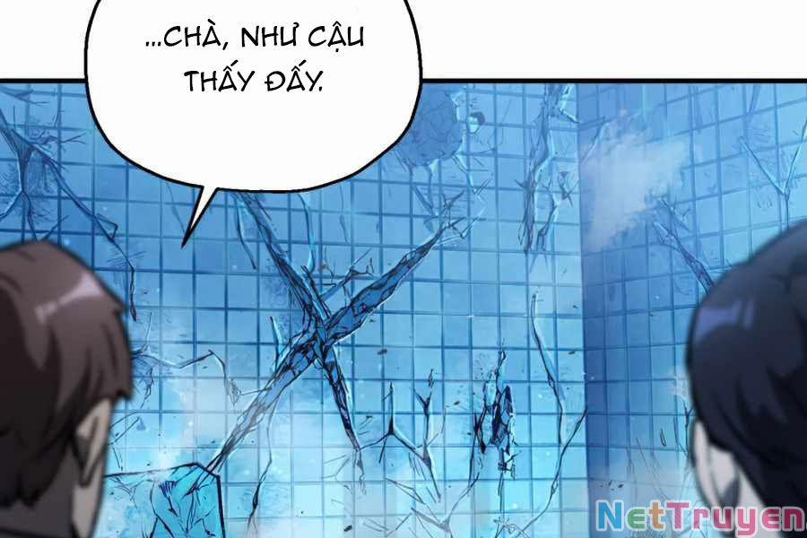 Người Chơi Không Thể Thăng Cấp 43 trang 10