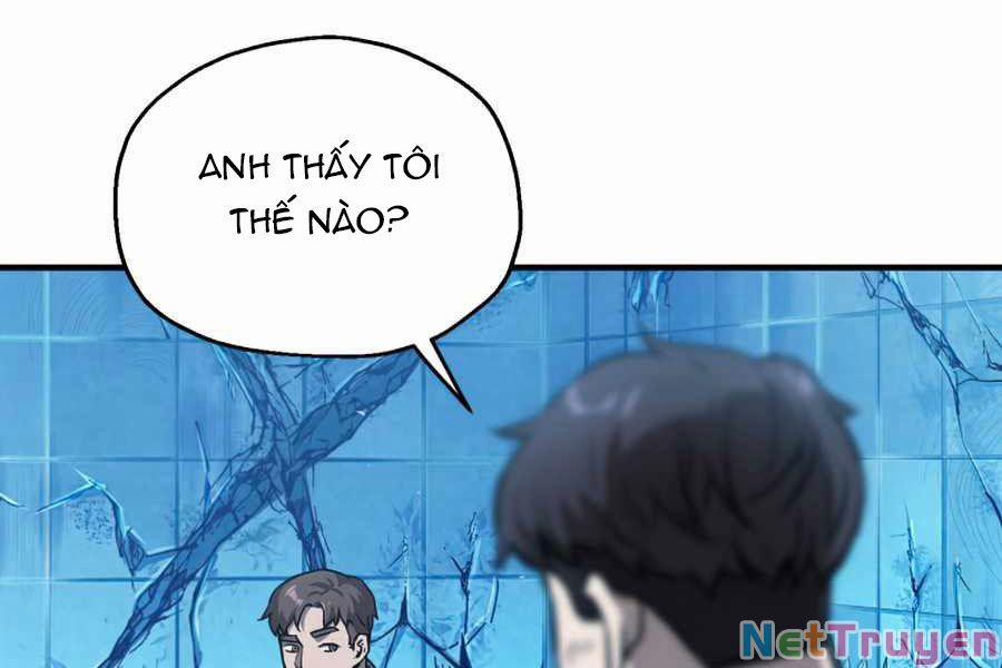 Người Chơi Không Thể Thăng Cấp 43 trang 17