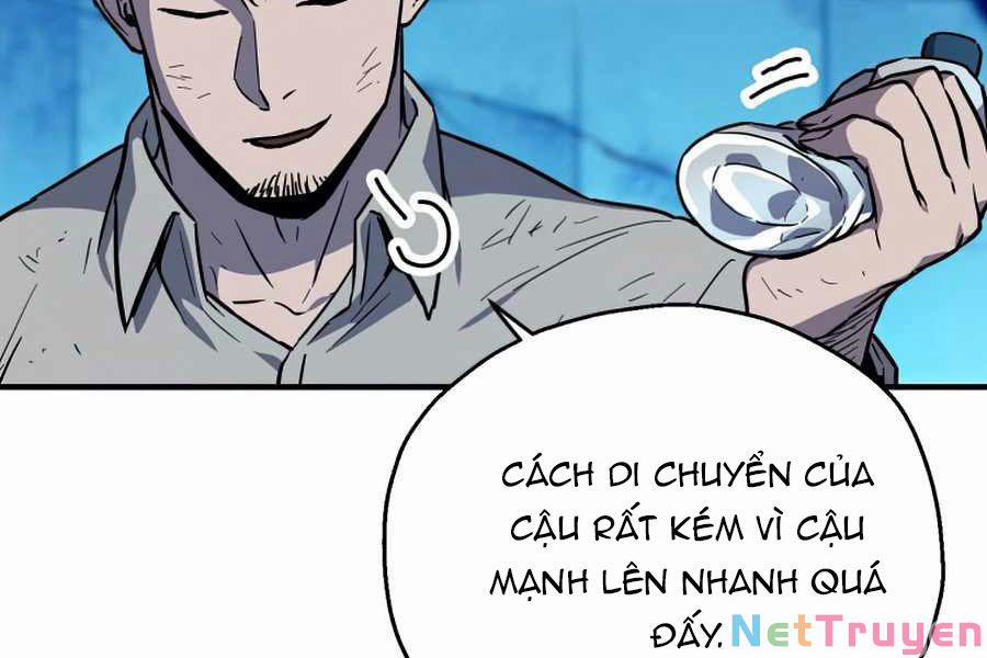 Người Chơi Không Thể Thăng Cấp 43 trang 21