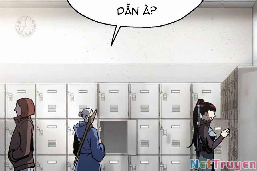 Người Chơi Không Thể Thăng Cấp 43 trang 226