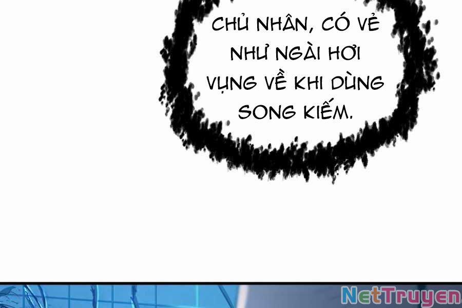 Người Chơi Không Thể Thăng Cấp 43 trang 31