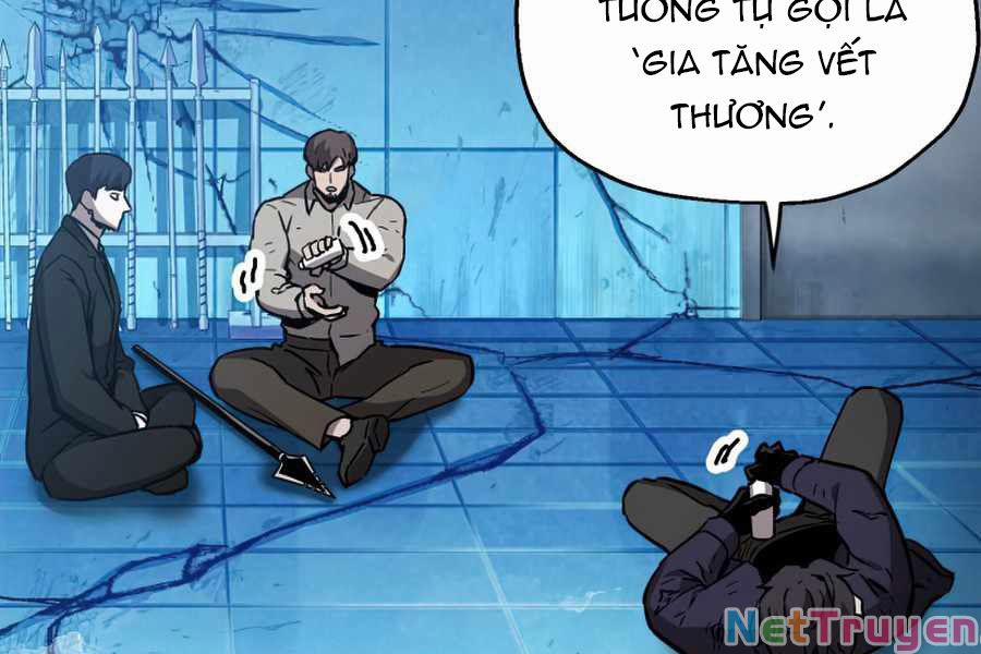 Người Chơi Không Thể Thăng Cấp 43 trang 4