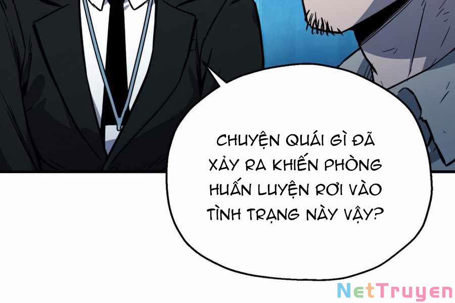Người Chơi Không Thể Thăng Cấp 43 trang 8