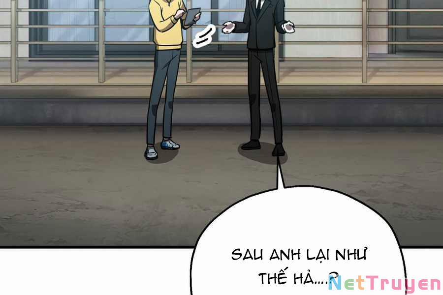 Người Chơi Không Thể Thăng Cấp 44 trang 10