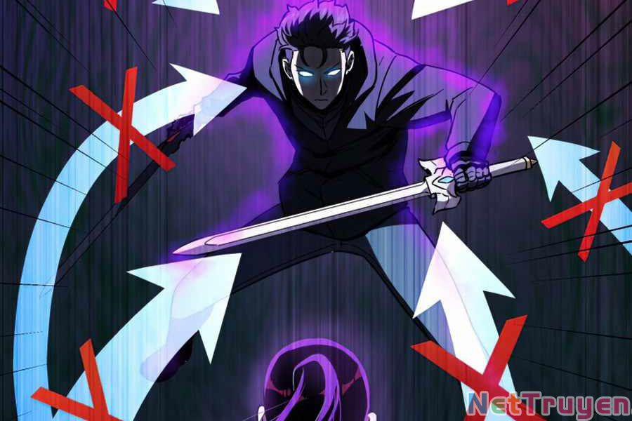 Người Chơi Không Thể Thăng Cấp 44 trang 131