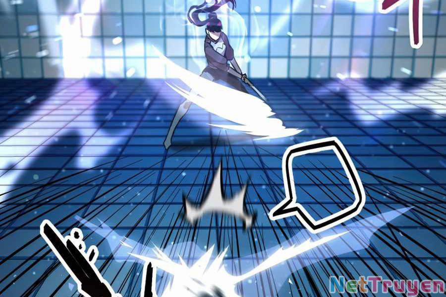 Người Chơi Không Thể Thăng Cấp 44 trang 143