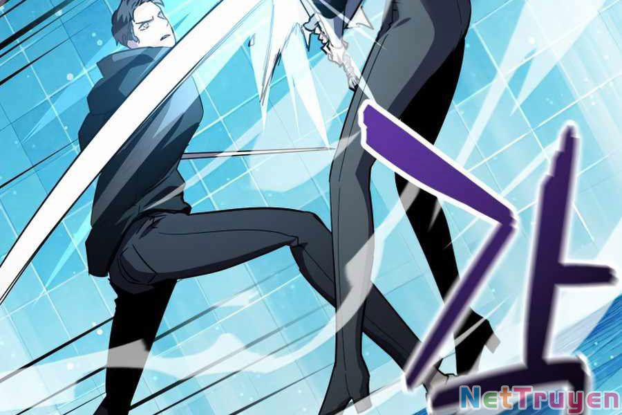 Người Chơi Không Thể Thăng Cấp 44 trang 165