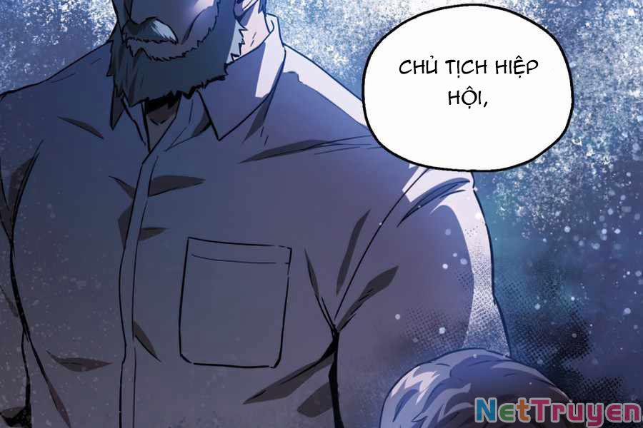 Người Chơi Không Thể Thăng Cấp 44 trang 2