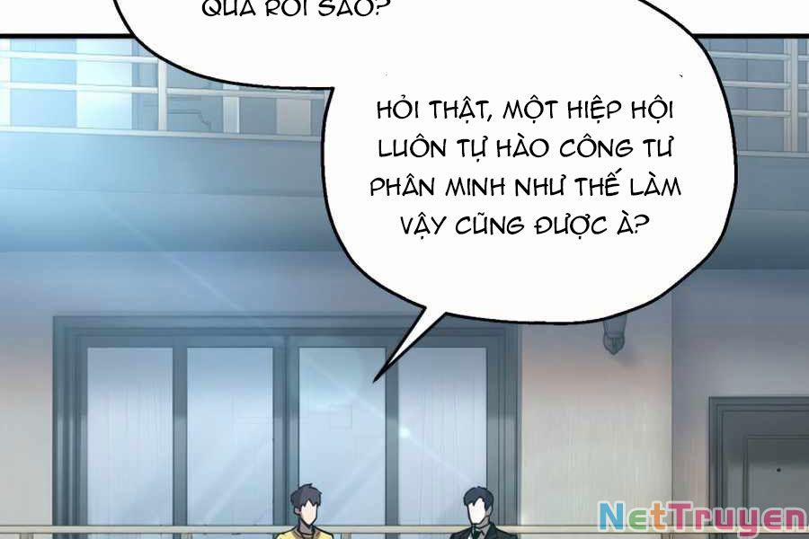 Người Chơi Không Thể Thăng Cấp 44 trang 9