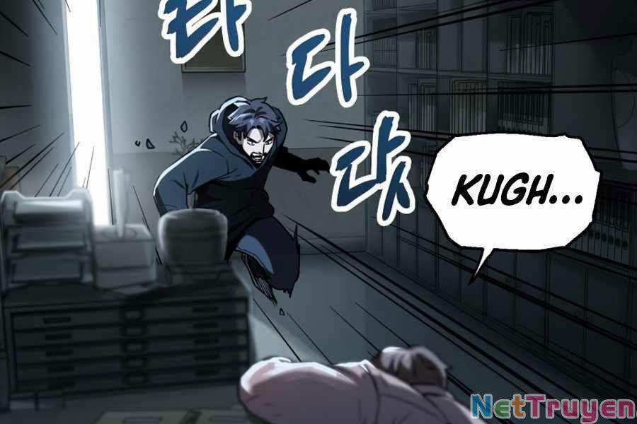 Người Chơi Không Thể Thăng Cấp 45 trang 2