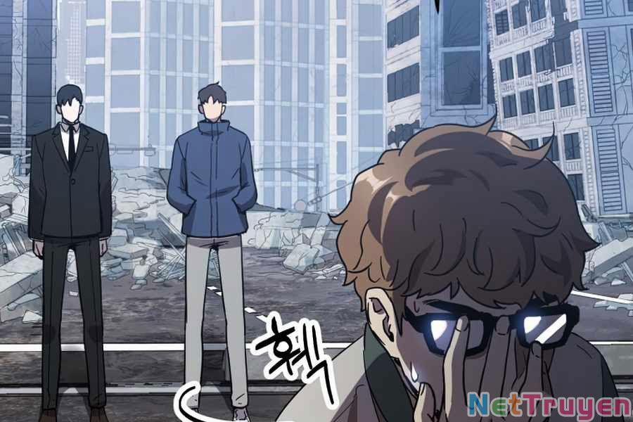 Người Chơi Không Thể Thăng Cấp 45 trang 202