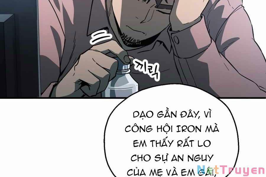 Người Chơi Không Thể Thăng Cấp 45 trang 55