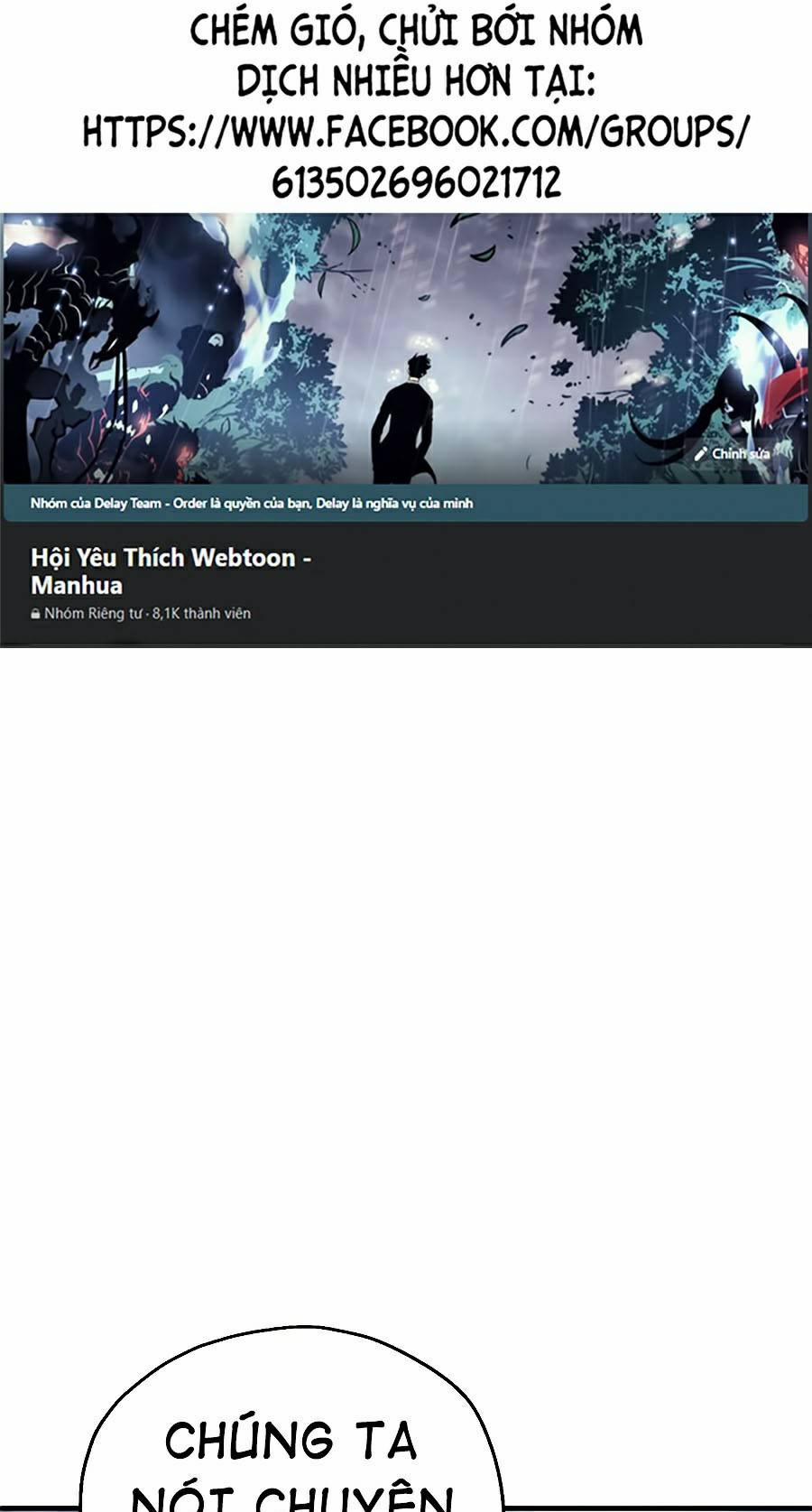 Người Chơi Không Thể Thăng Cấp 46 trang 0