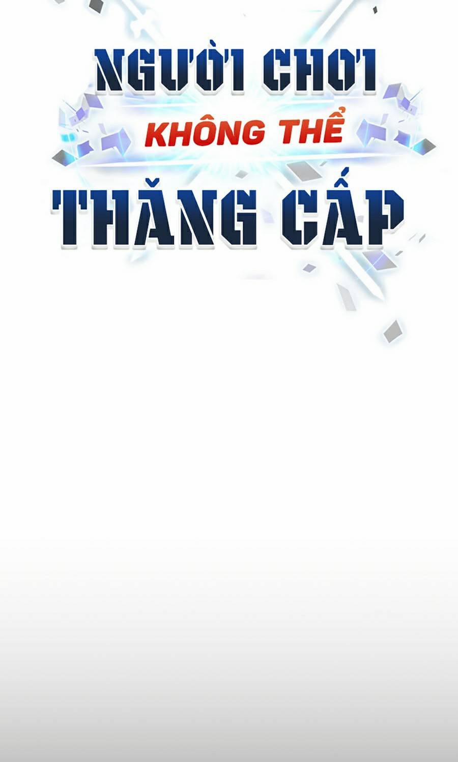 Người Chơi Không Thể Thăng Cấp 46 trang 11