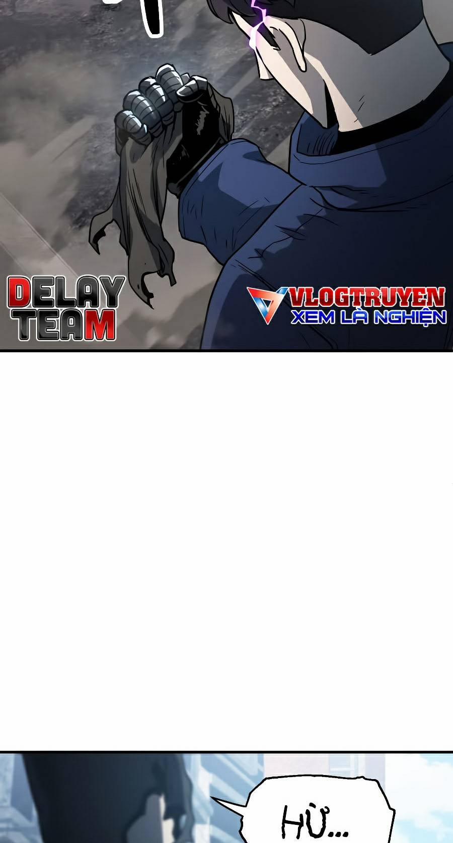 Người Chơi Không Thể Thăng Cấp 46 trang 3