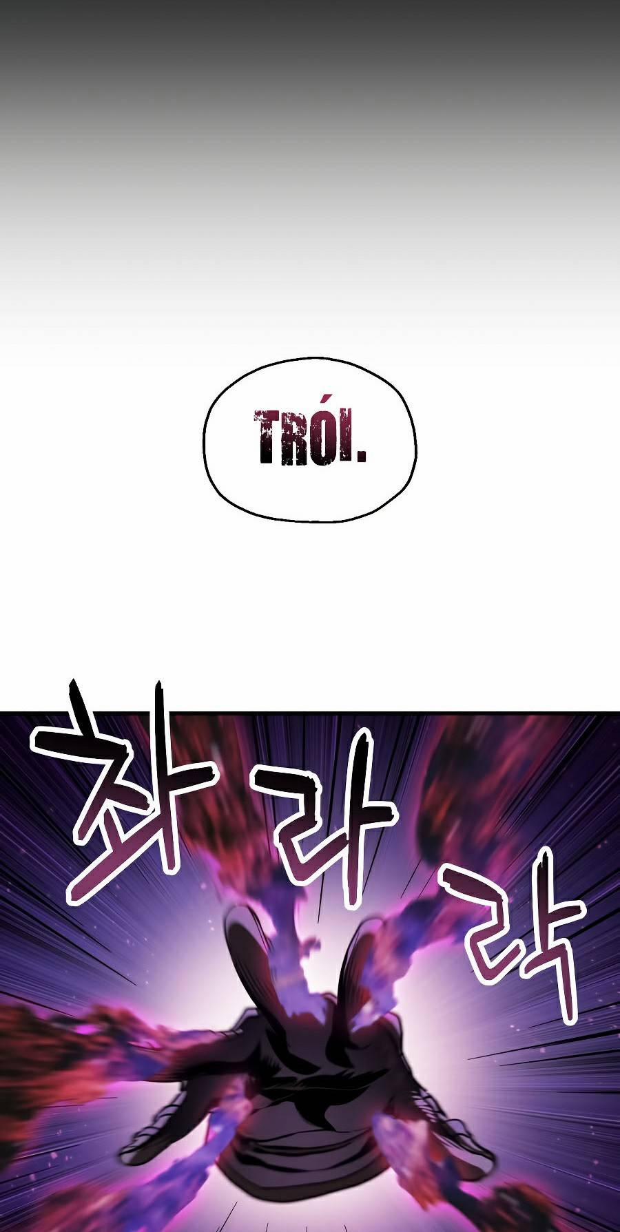 Người Chơi Không Thể Thăng Cấp 46 trang 30