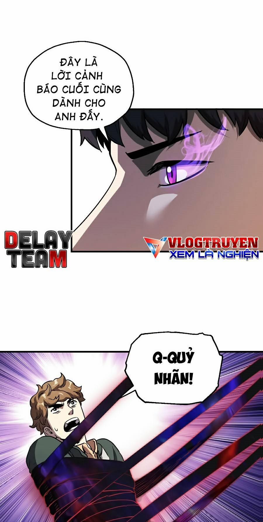 Người Chơi Không Thể Thăng Cấp 46 trang 35