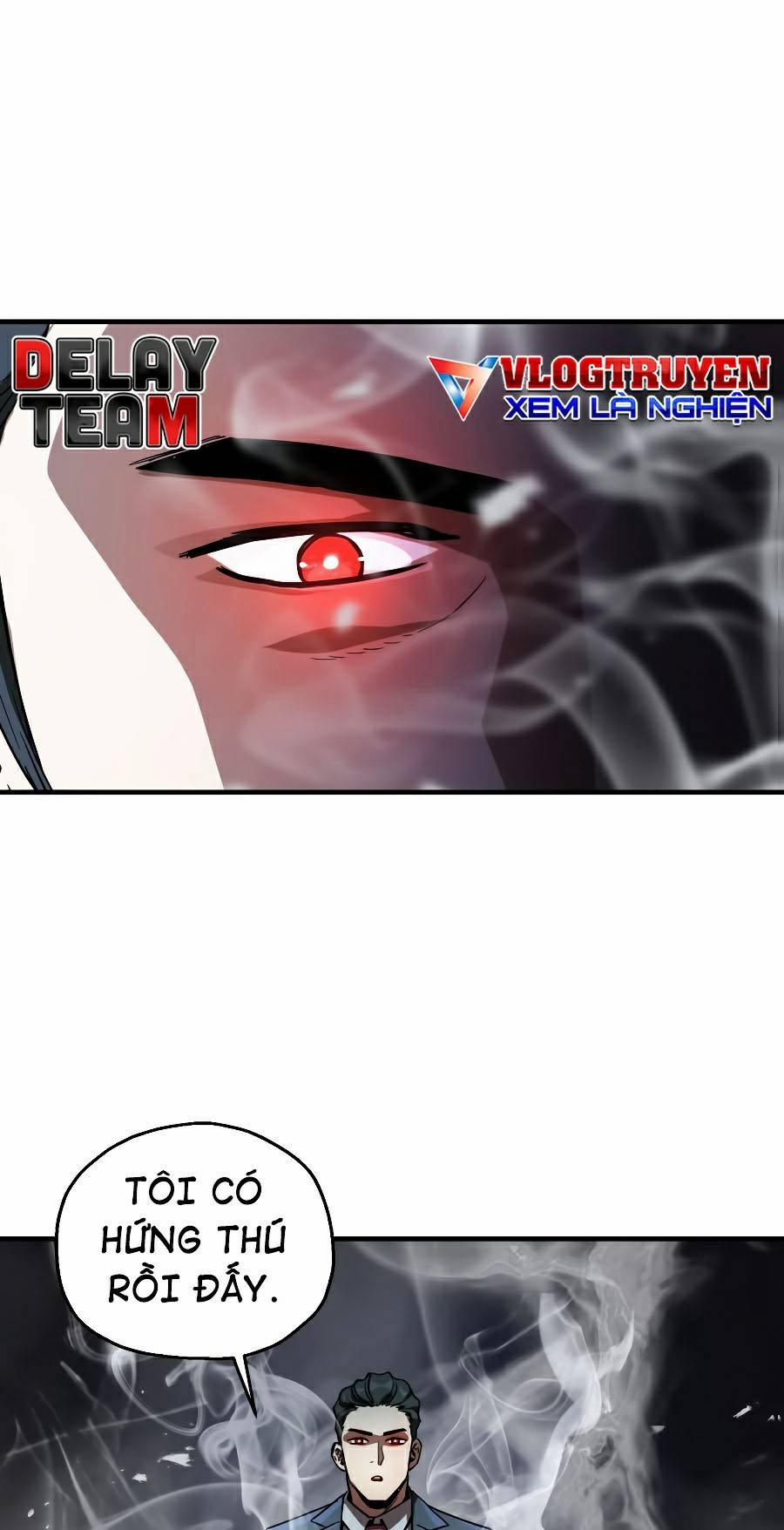 Người Chơi Không Thể Thăng Cấp 46 trang 40