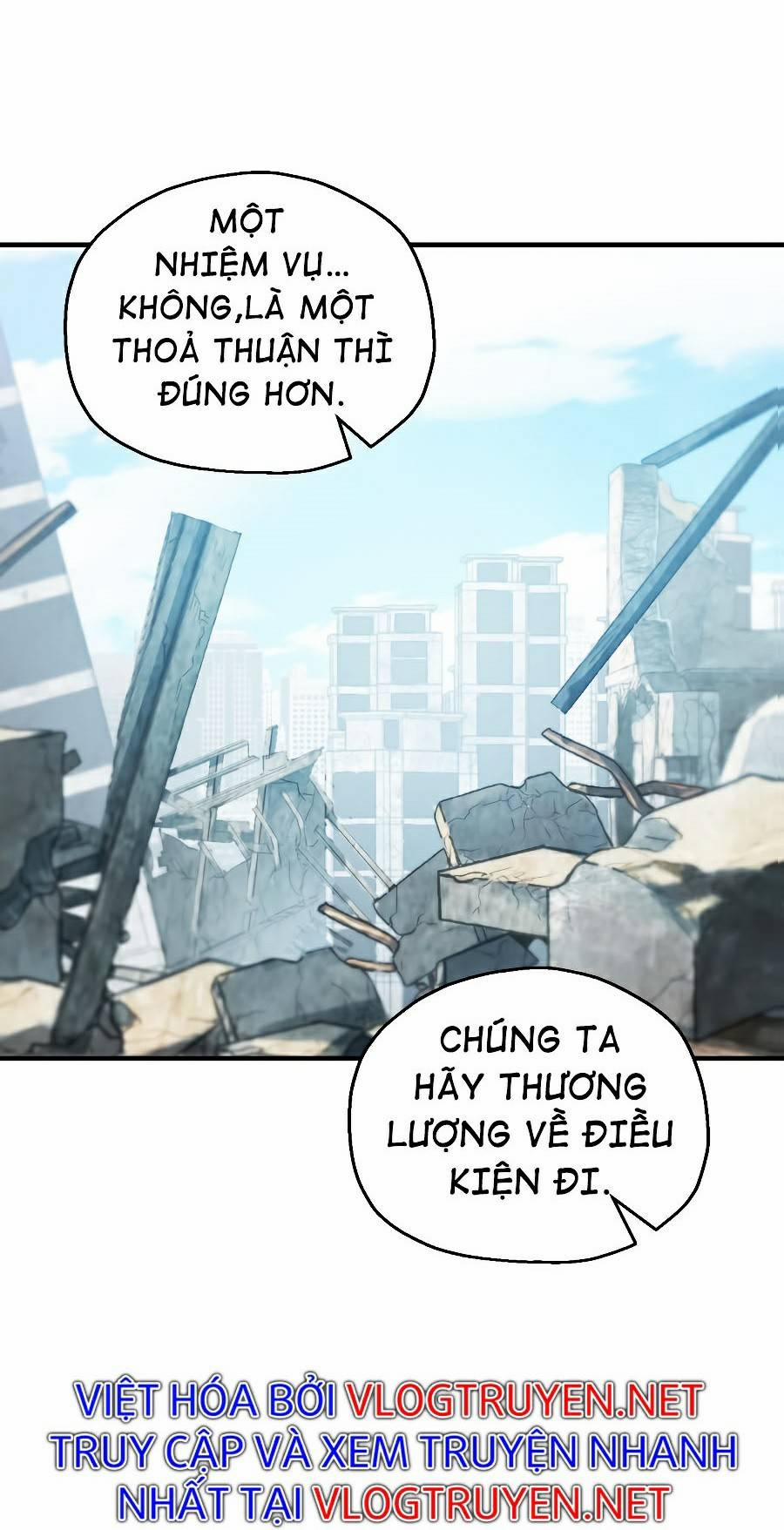 Người Chơi Không Thể Thăng Cấp 46 trang 43