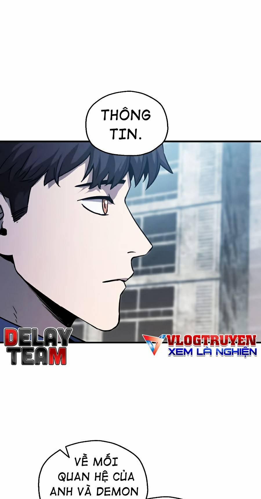 Người Chơi Không Thể Thăng Cấp 46 trang 48