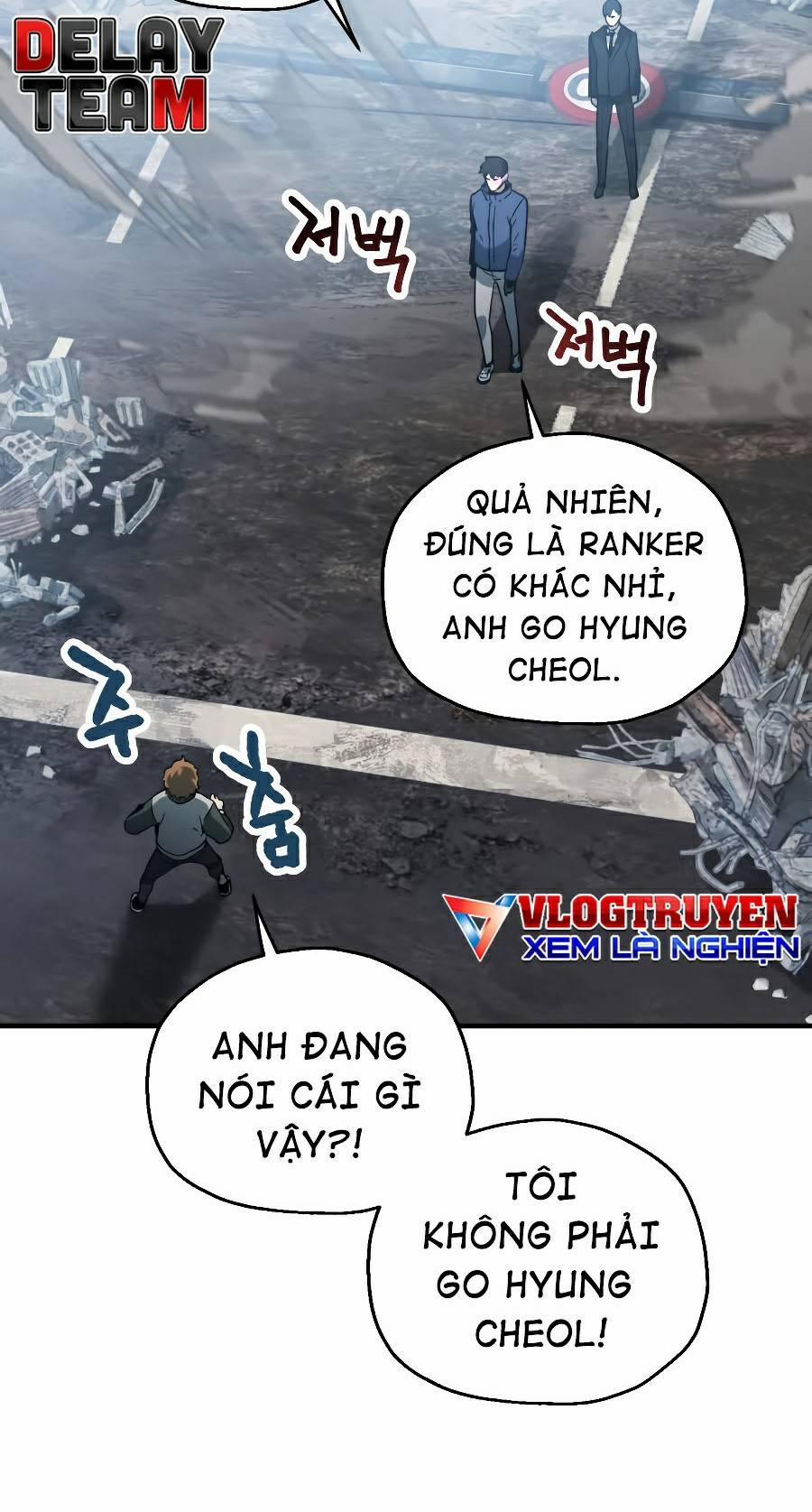 Người Chơi Không Thể Thăng Cấp 46 trang 6