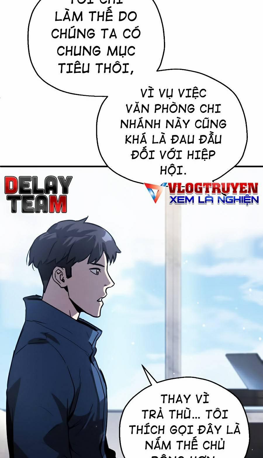 Người Chơi Không Thể Thăng Cấp 46 trang 62