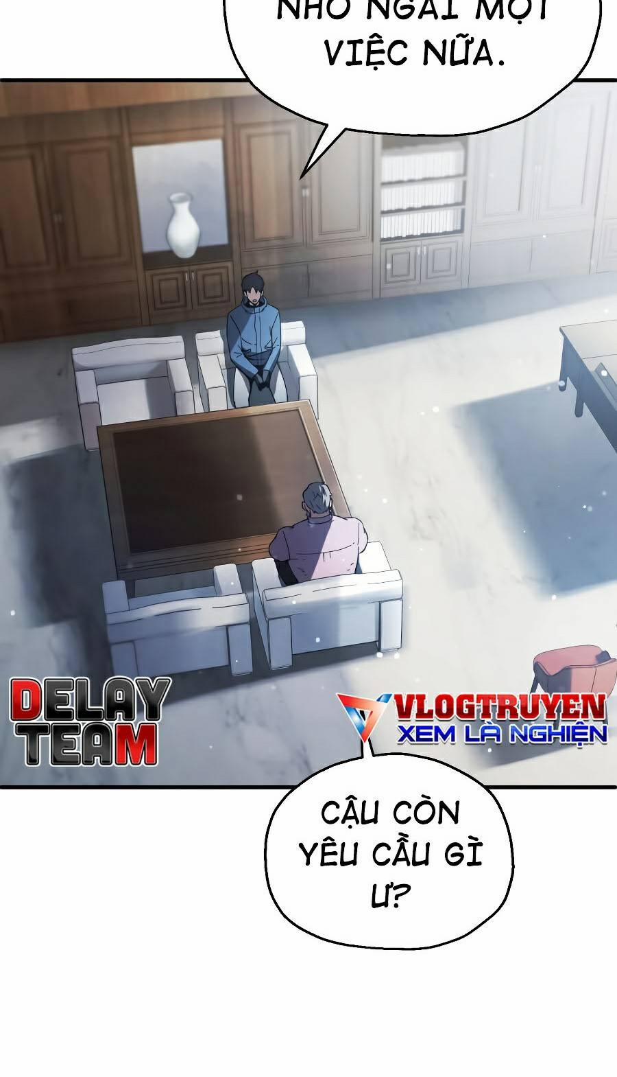 Người Chơi Không Thể Thăng Cấp 46 trang 65