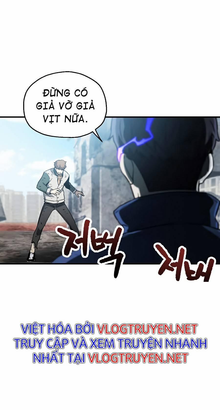 Người Chơi Không Thể Thăng Cấp 46 trang 7