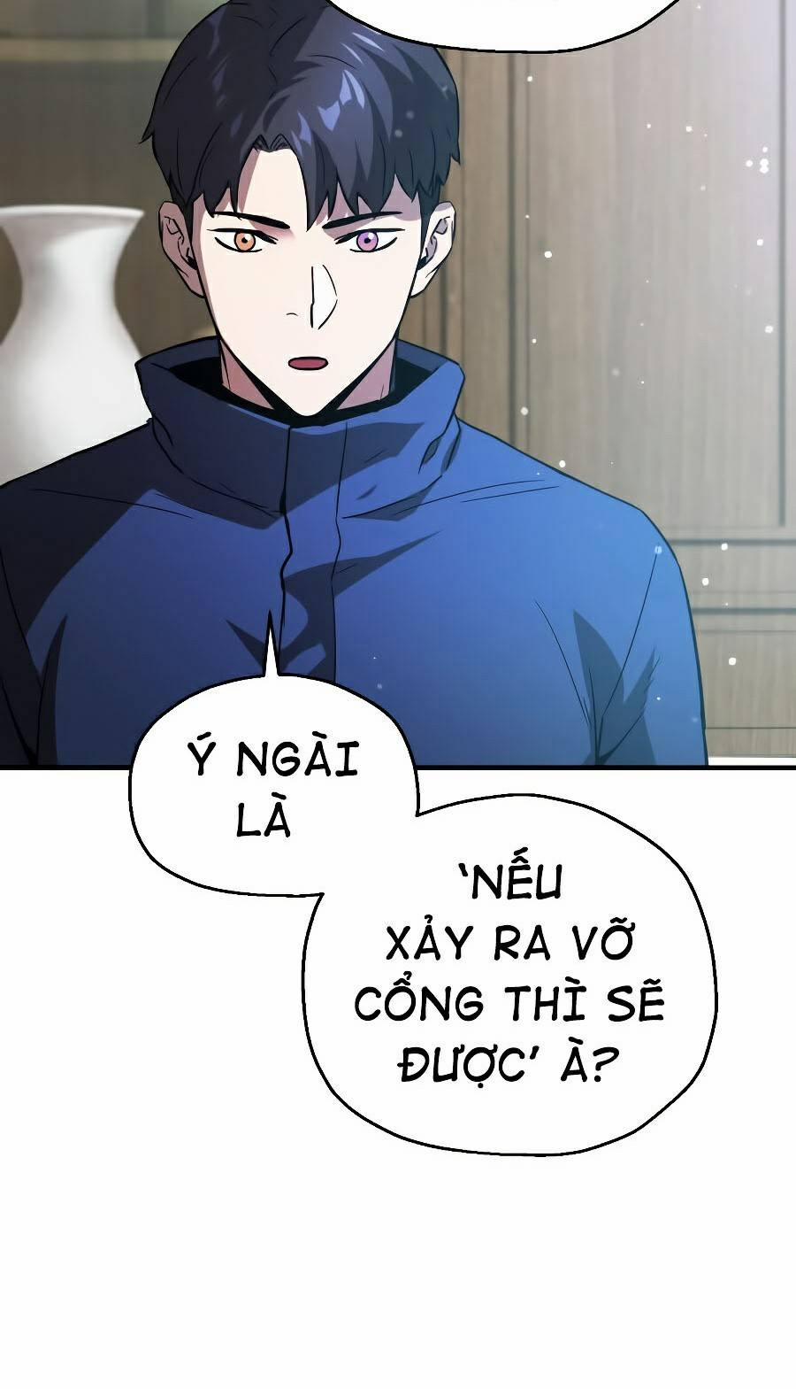 Người Chơi Không Thể Thăng Cấp 46 trang 71