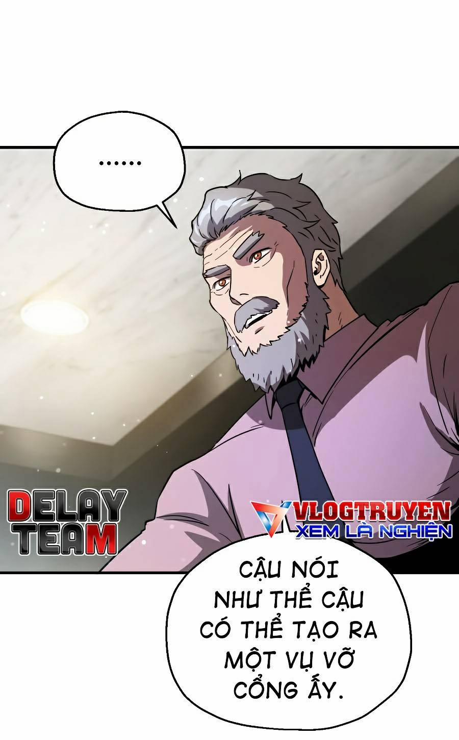 Người Chơi Không Thể Thăng Cấp 46 trang 72